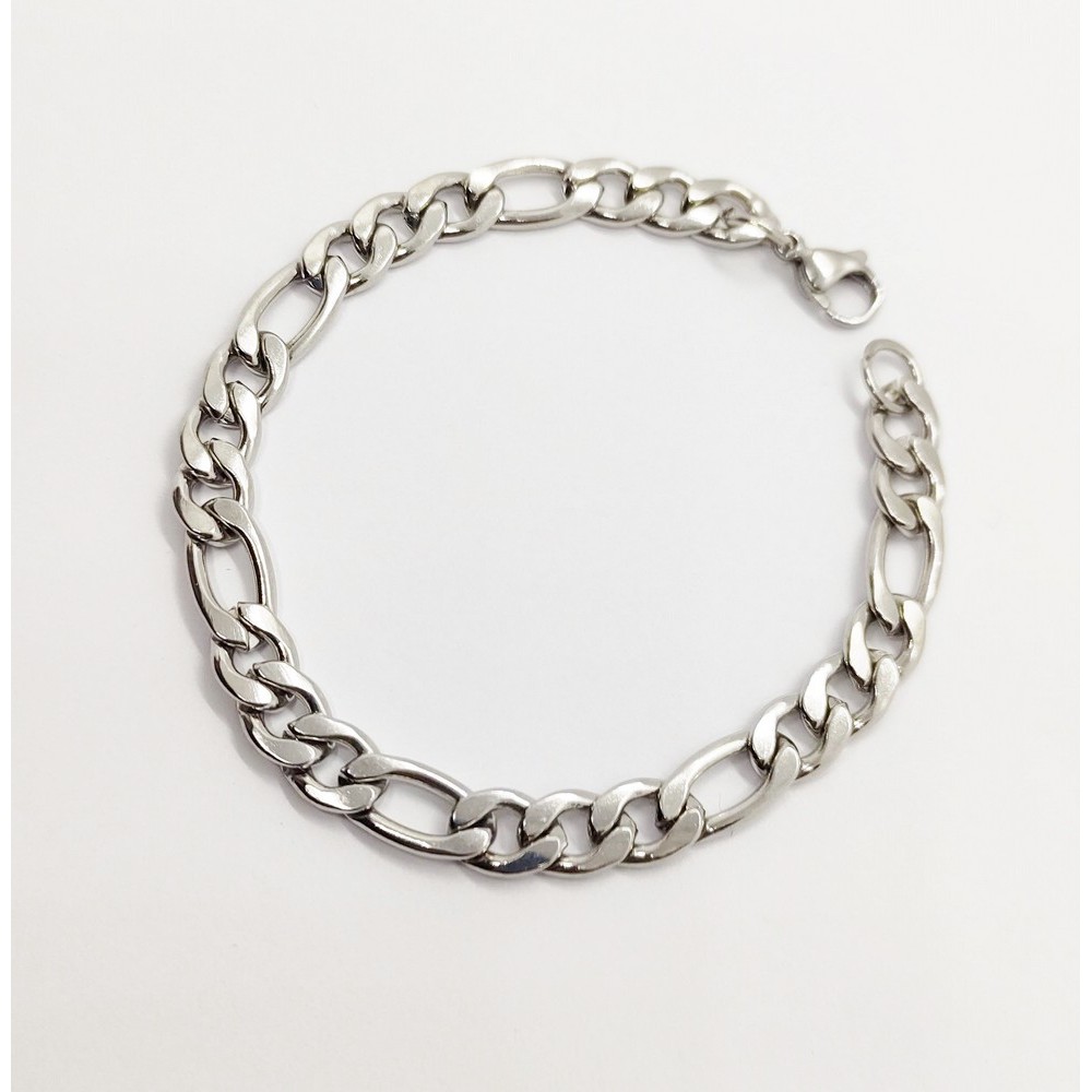 Silver hand deals chain price